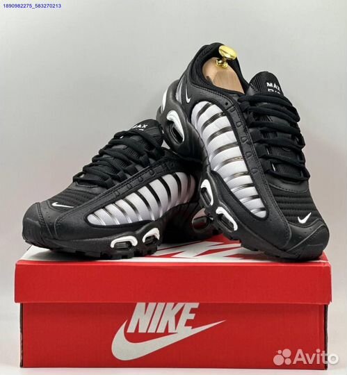 Nike Air Max Tailwind 4 (Арт.33268)