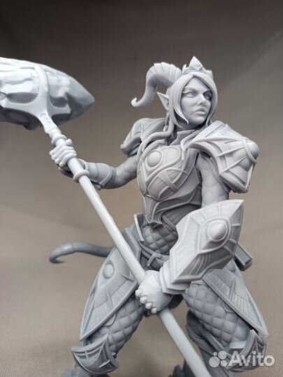 Фигурка Ирель World Of Warcraft