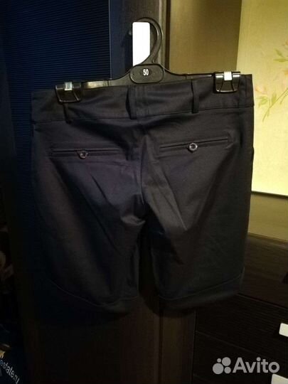 Шорты женские