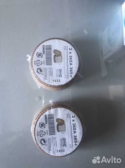 Подставка для кружек из пробки. икея