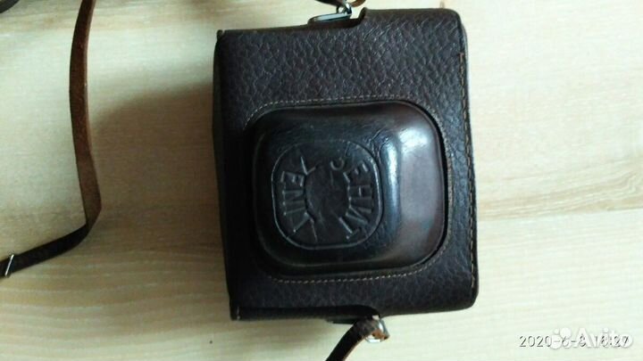 Фотоаппарат