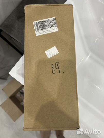 Подставка для палитры