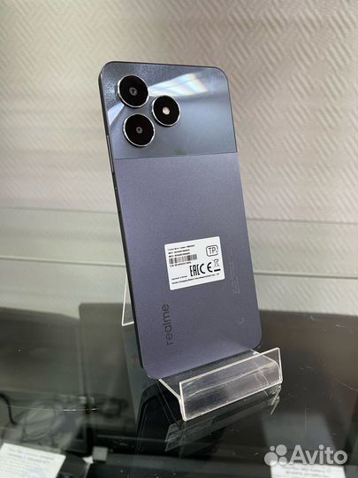 realme Note 50, 4/128 ГБ