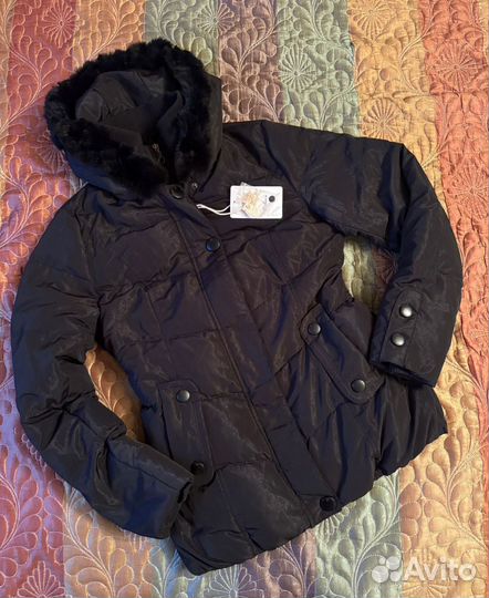 Пуховик Colin's Новый