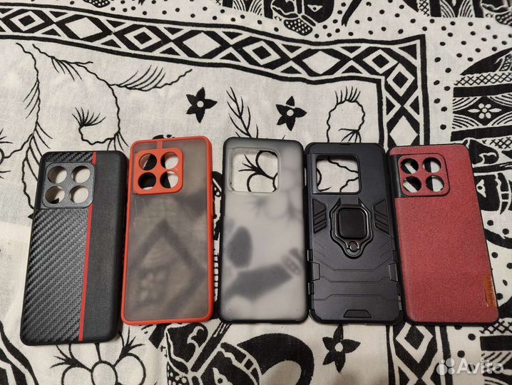 Чехол для oneplus 10 pro