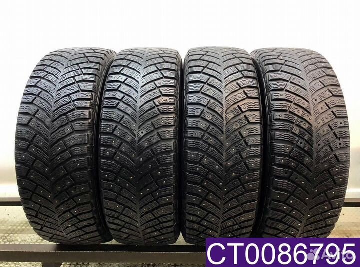 Michelin X-Ice North 4 215/60 R16 96T