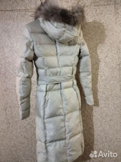 Пуховик женский 42 44