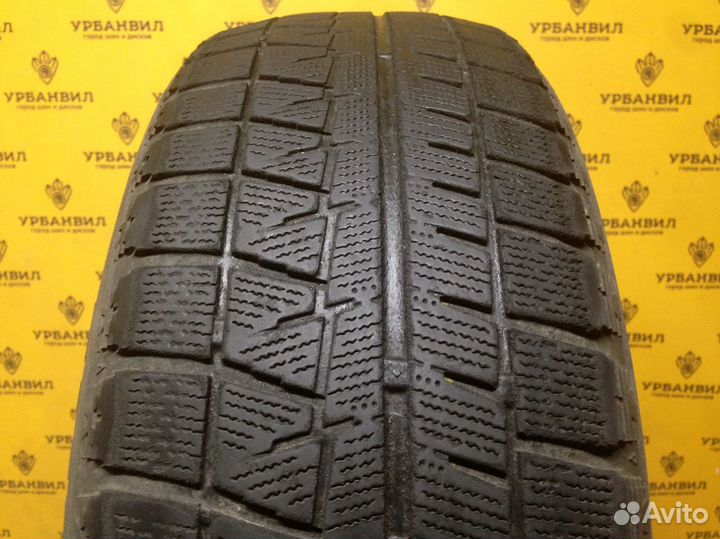 Bridgestone Blizzak Revo GZ 205/60 R16