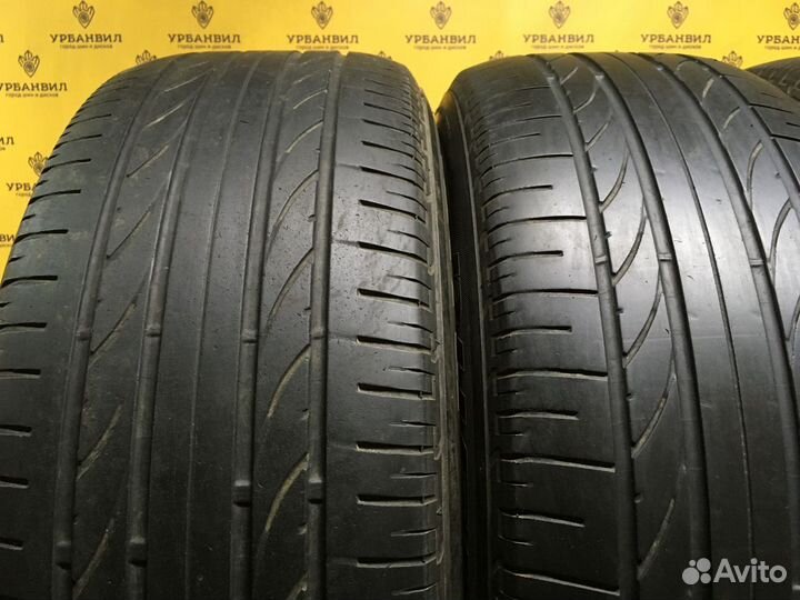 Bridgestone Dueler H/P Sport 265/60 R18 109V