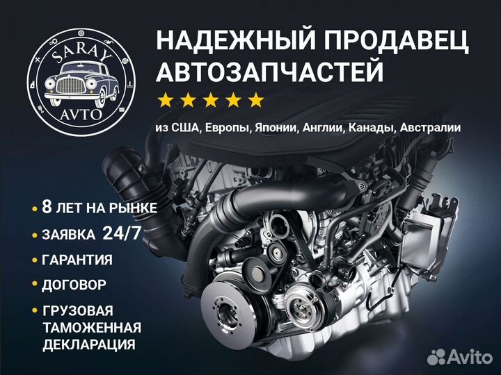 Audi A7 4K в полный разбор
