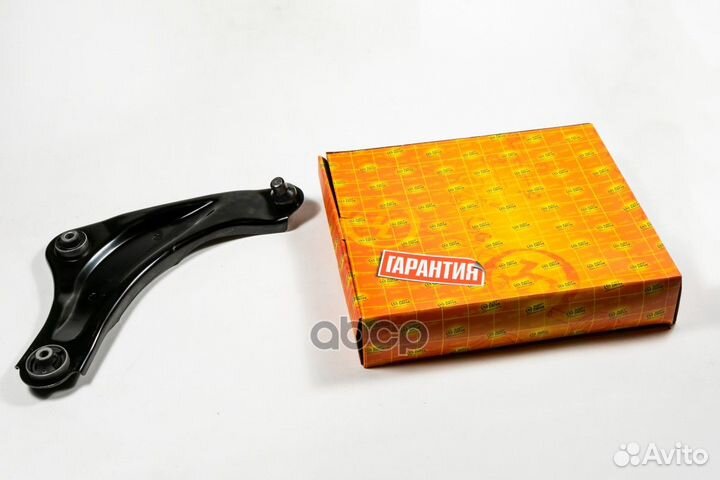 Рычаг подвески передней, правый нижний jdcp0031R