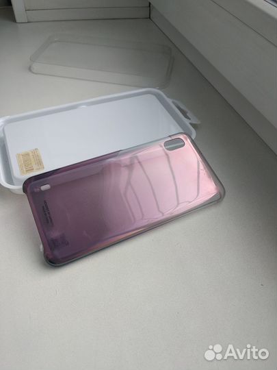 Чехол для Samsung SM-A105 Xiaomi mi note150 10