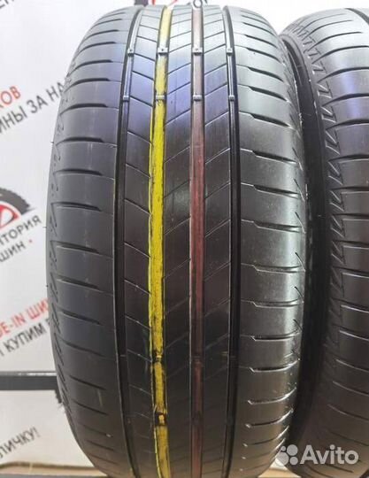Bridgestone Turanza T005 225/50 R18