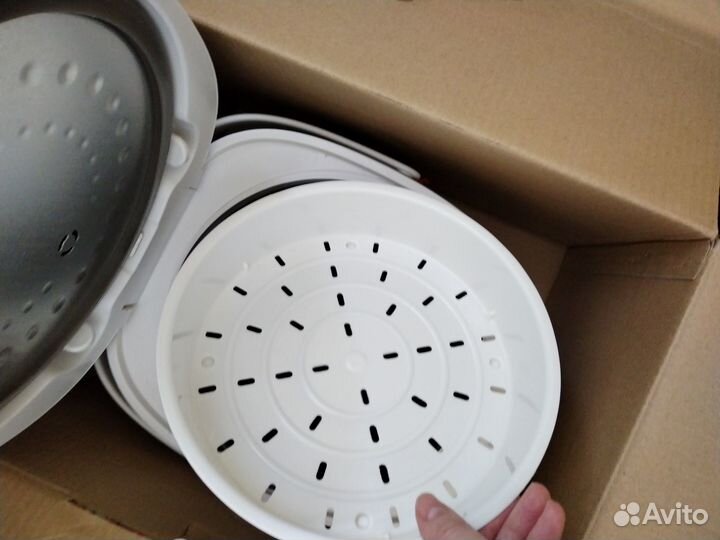 Мультиварка vitesse