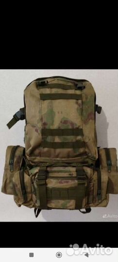 Рюкзак тактический 40 литров