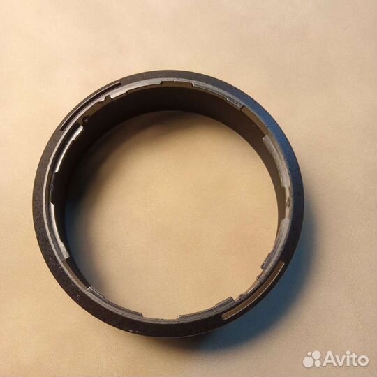 Бленда nikon hb-47, hb32