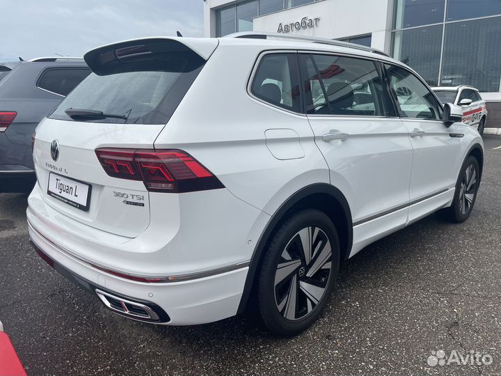 Volkswagen Tiguan 2.0 AMT, 2023