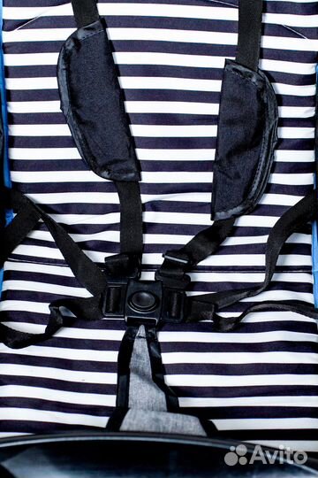 На проверке Детские коляска прогулочная всесезонна