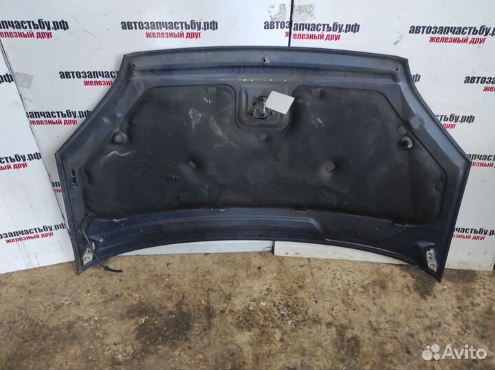 Капот Форд Ц Макс / C Max