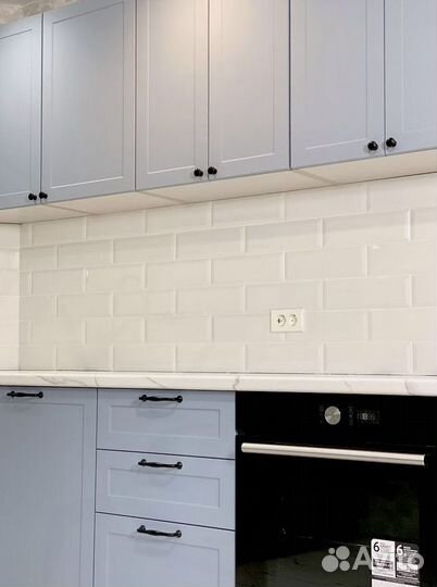 Модульная кухня