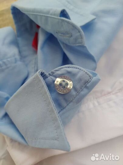 Рубашки Imperator для мальчика 116-122