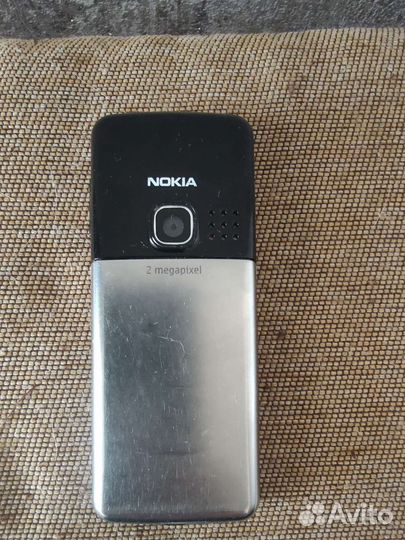 Телефон Nokia 6300