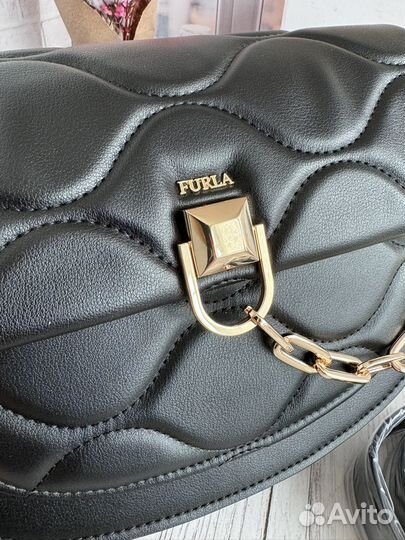 Сумка женская Furla кросс-боди Miss Mimi