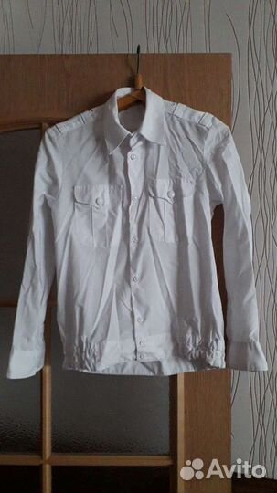 Казачья форма