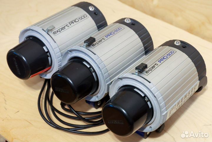 Hensel Expert pro 500