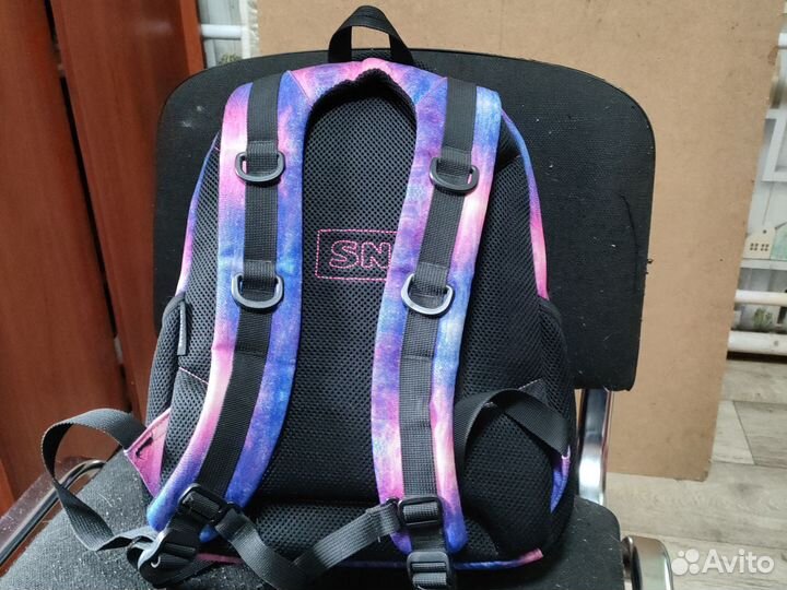 Школьный рюкзак б/у