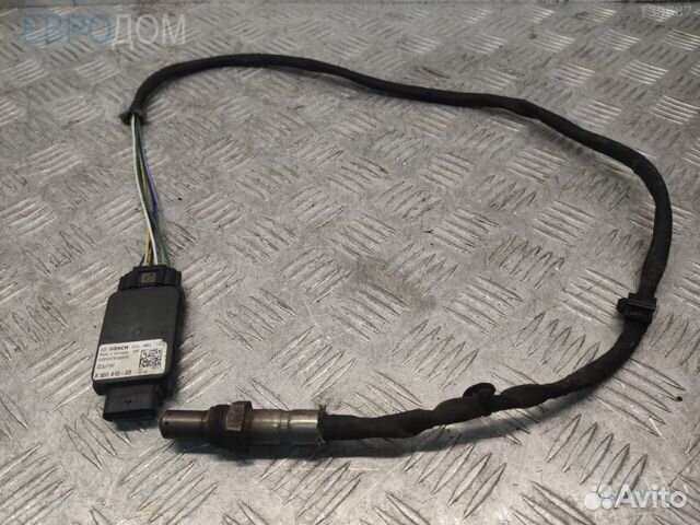 Лямбда-зонд b47 на BMW F20 LCI s1137571