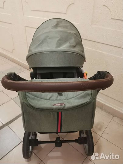 Детская коляска