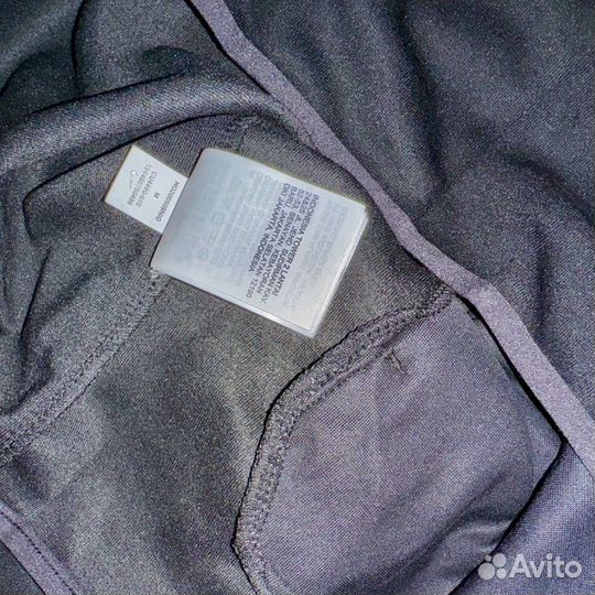 Мужской худи с молнией Nike Tech Fleece