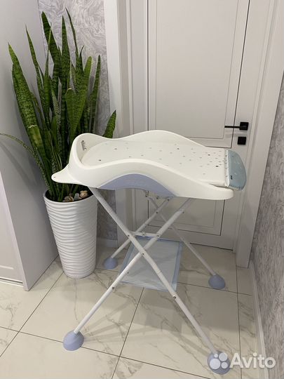 Детская ванночка beaba