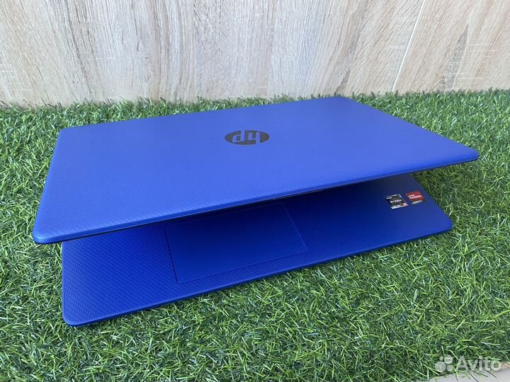 Ноутбук HP 15s-eq2101ur