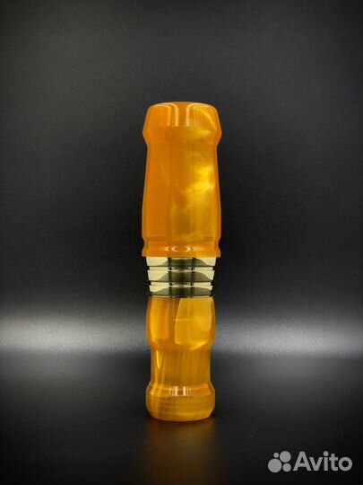 Манки на белолобого гуся D.E.D. Custom calls