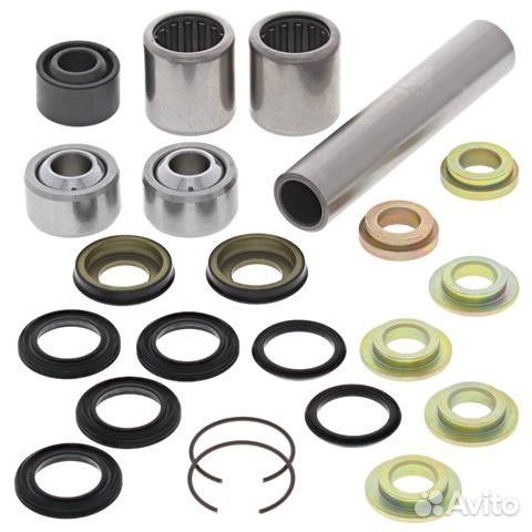 Ремкомплект прогрессии ALL balls Kawasaki KX60 85-03, Suzuki RM60 2003 (27-1059)