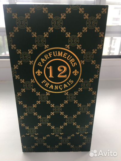 Духи женские