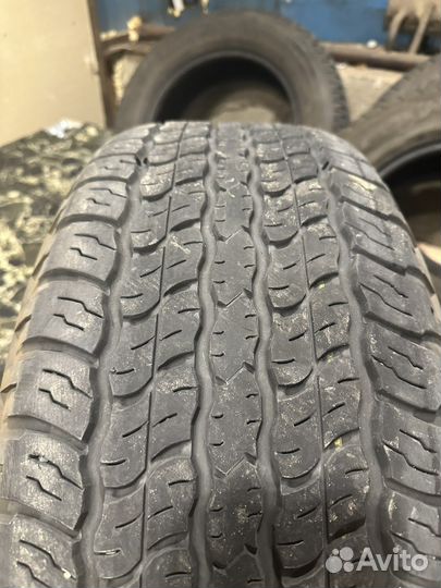Toyo Open Country A32 265/60 R18
