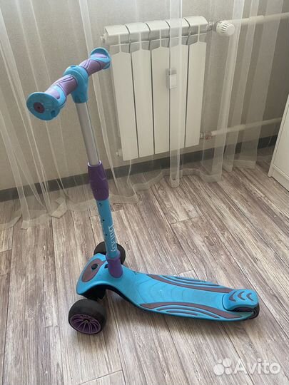 Самокат детский