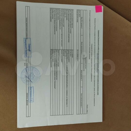 Участок 12 сот. (ИЖС)