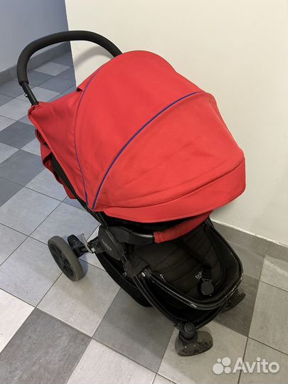 Коляска Britax