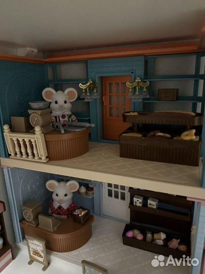 Игровой набор