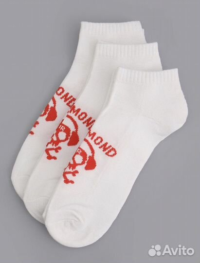 Носки мужские john richmond 39-43-45