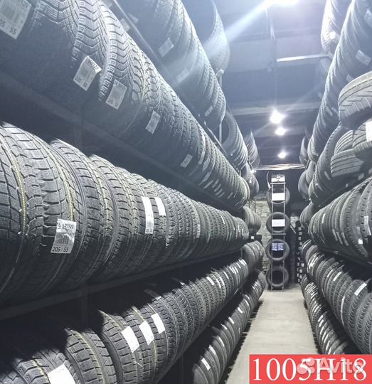 Bridgestone Blizzak Revo GZ 205/55 R16 88N