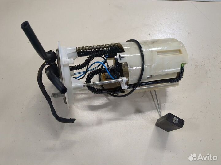 Насос топливный электрический Mercedes Vito W639