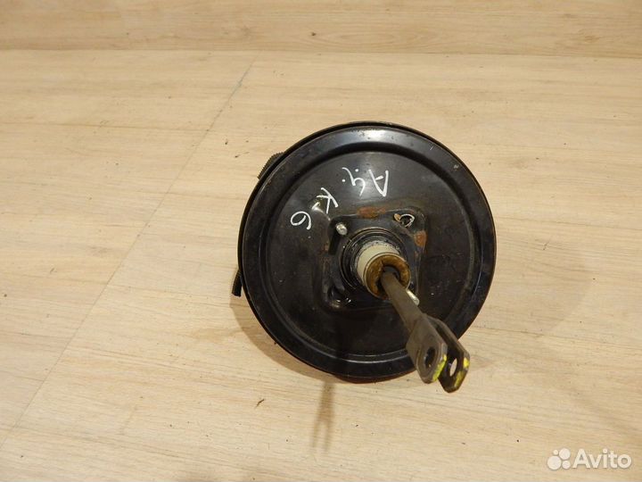 Вакуумный усилитель тормозов Opel Astra G