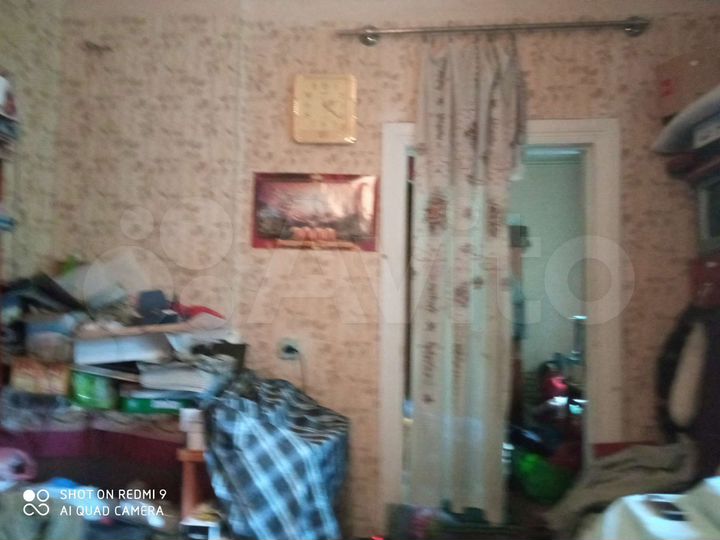 Дом 72 м² на участке 6 сот.