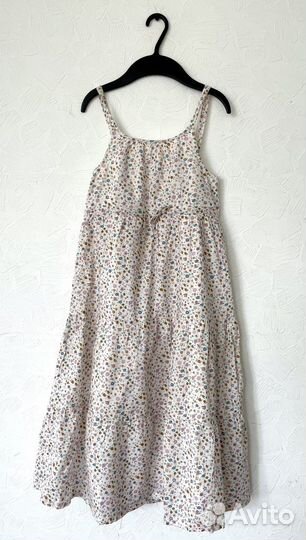 Платье для девочки La Redoute