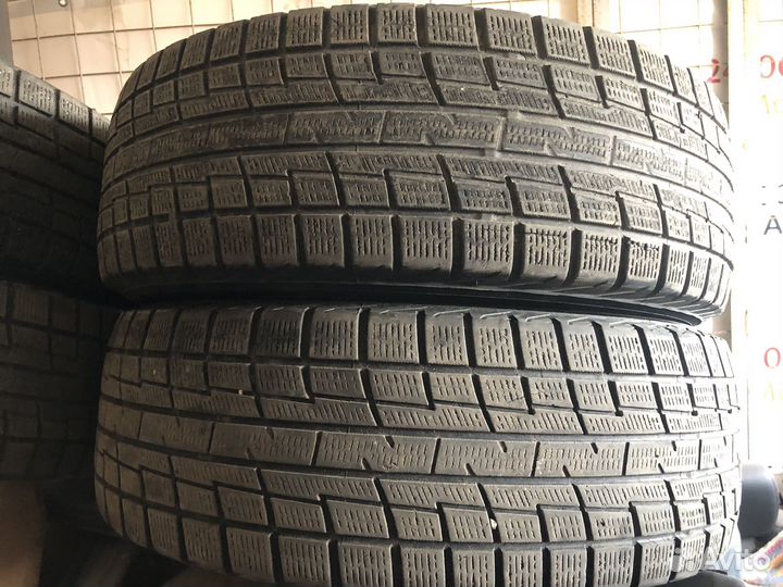 Yokohama Ice Guard IG30 205/60 R16 92Q